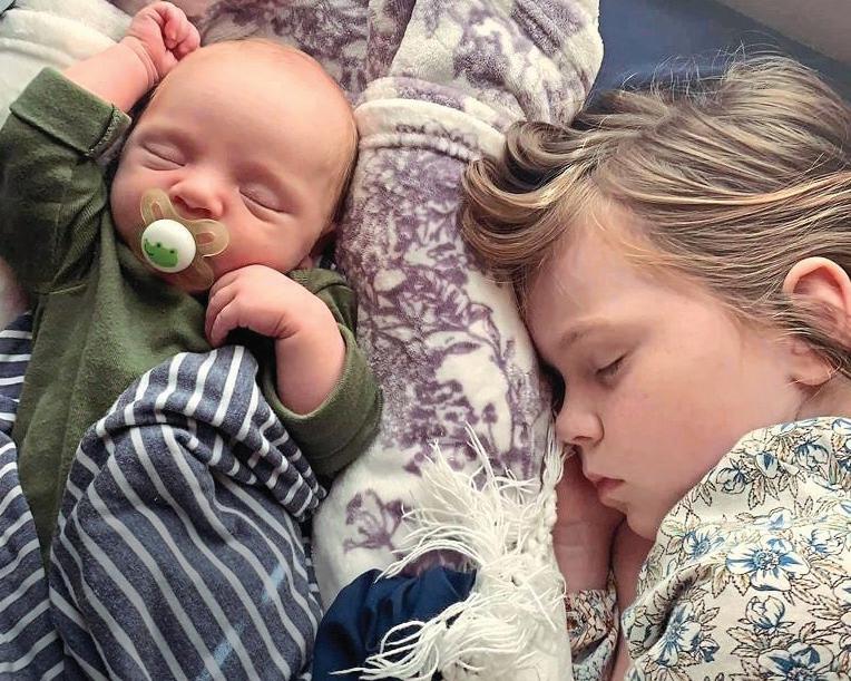Hannah Taylor's RECIPE FOR Bliss