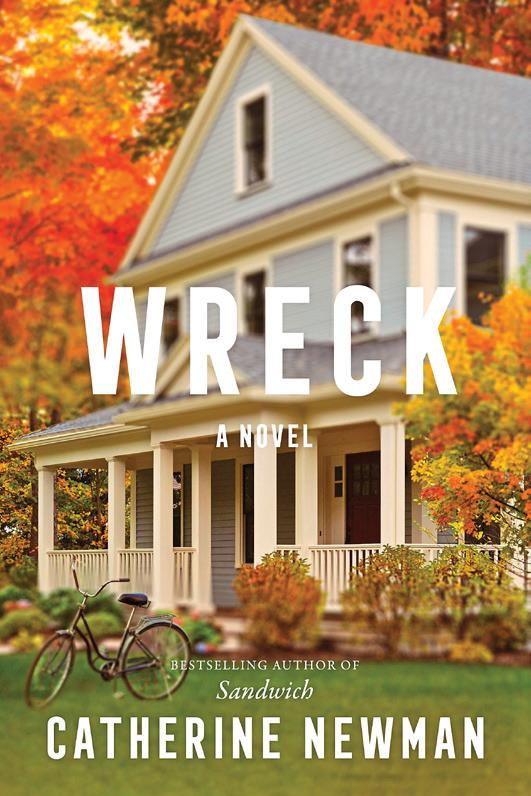 BIG-HEARTED FAMILY SAGA