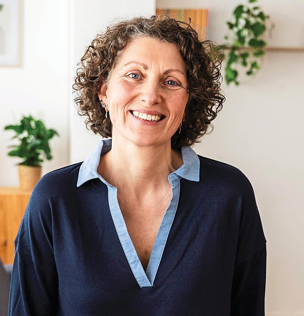 "Help me ease meno bothers"