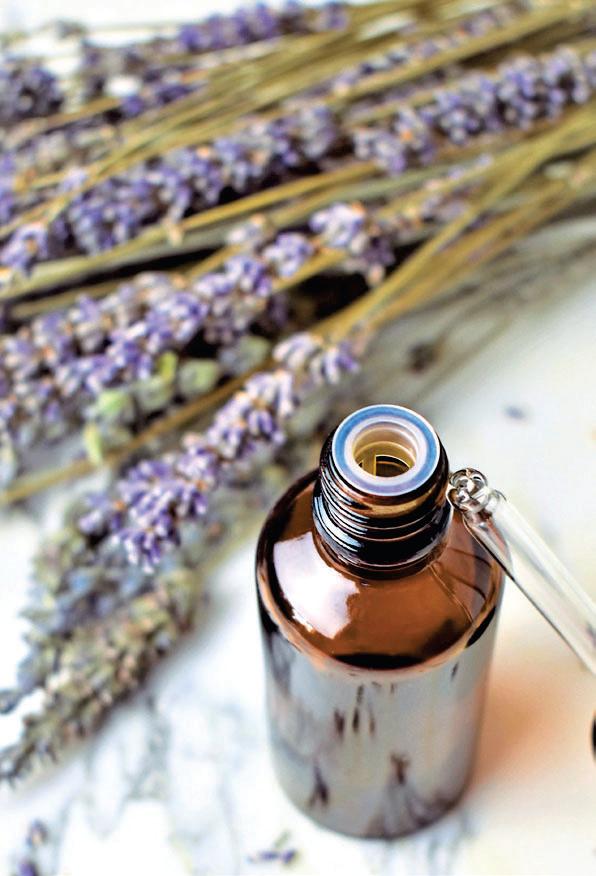 Nature's best heartburn remedies