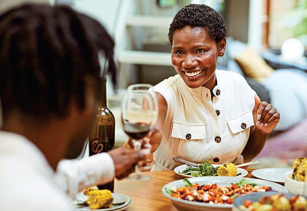 Nature's best heartburn remedies