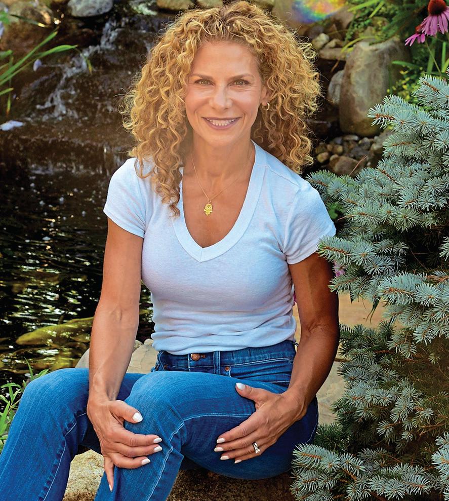 "I finally balanced my blood sugar!”