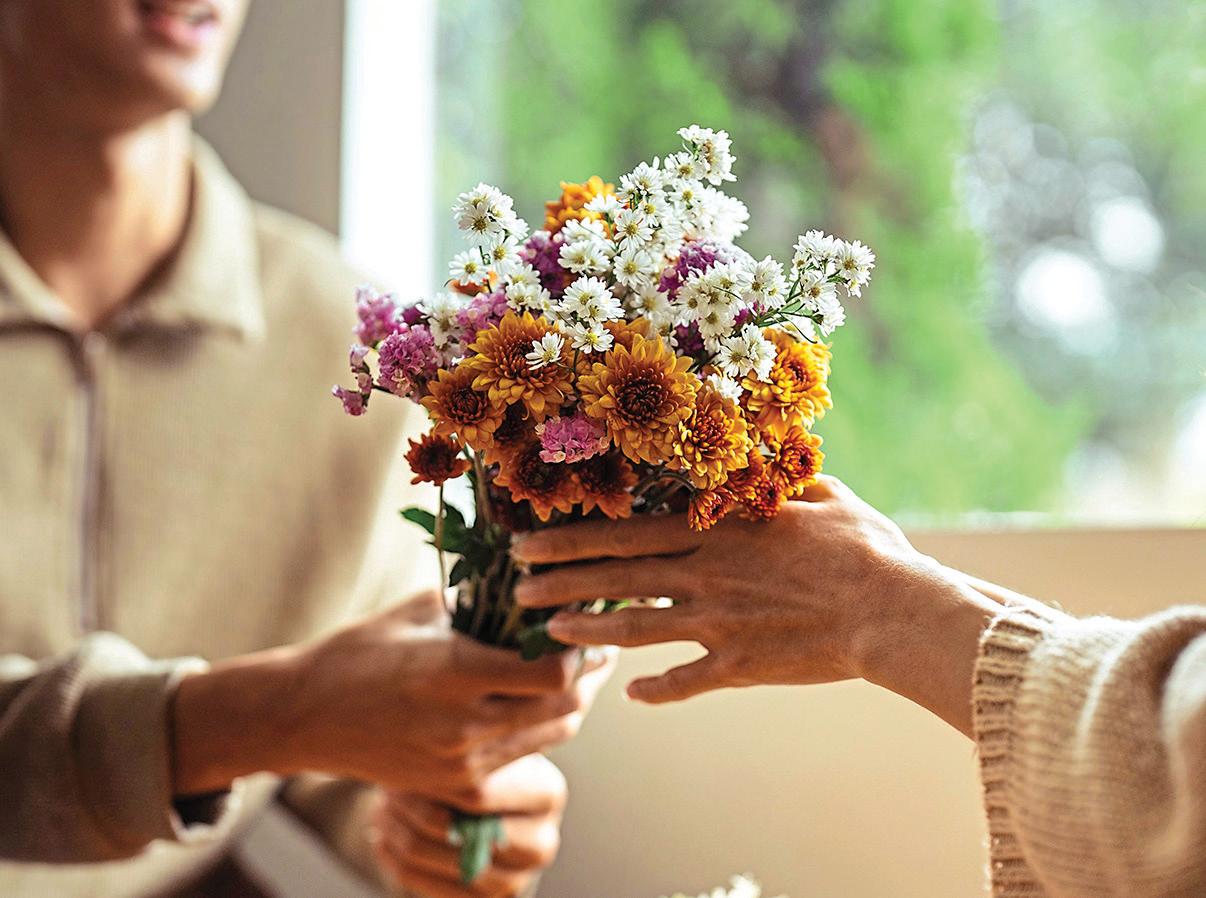 A very happy Thanksgiving