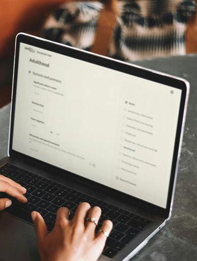 The stories that live on