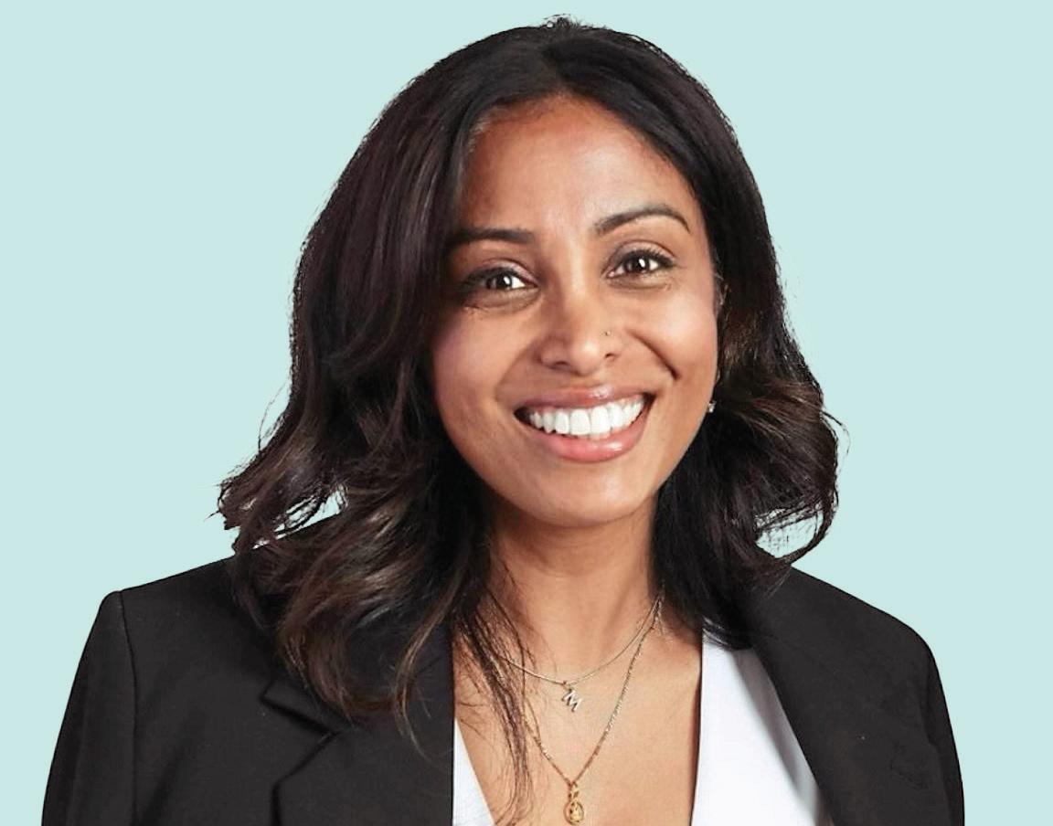 "This tonic regrew my thinning hair!"