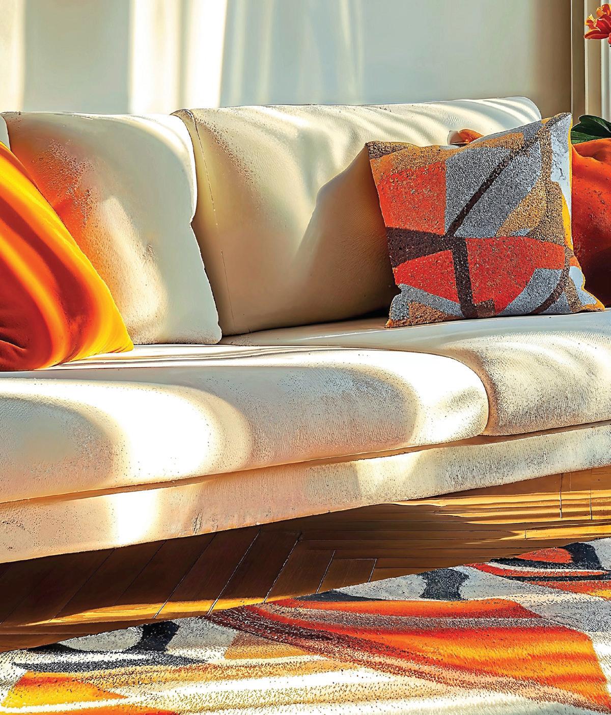 Guest-ready in minutes!