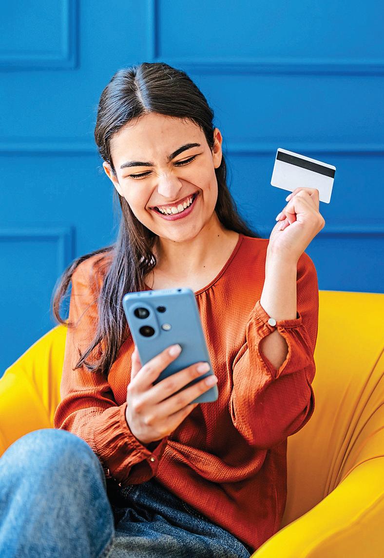 Smart ways to save big on Cyber Monday!