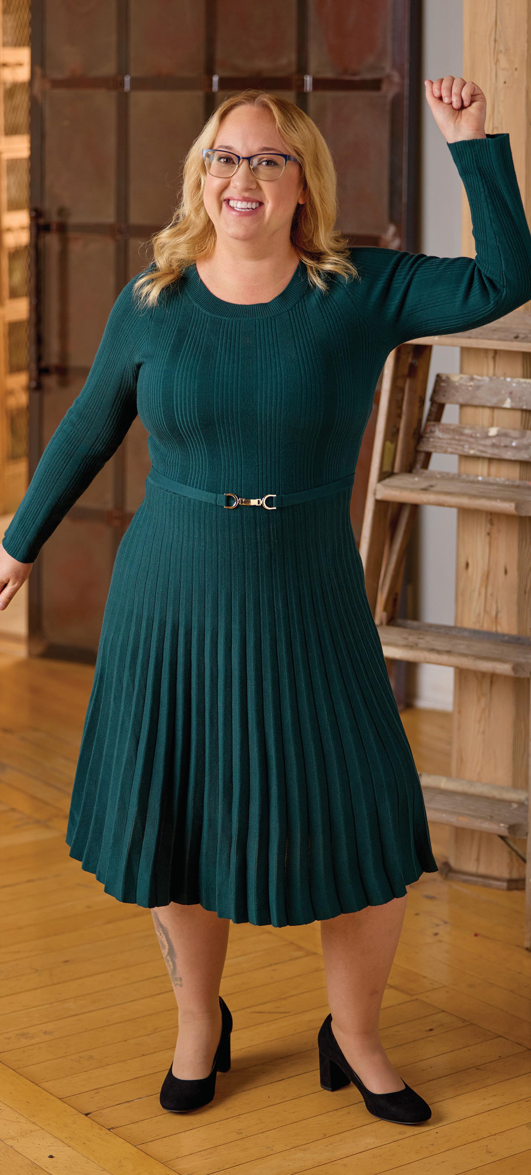 Zero deprivation! NO-WORK WEIGHT LOSS