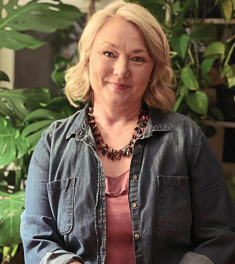 "Sage eased my hot flashes!"