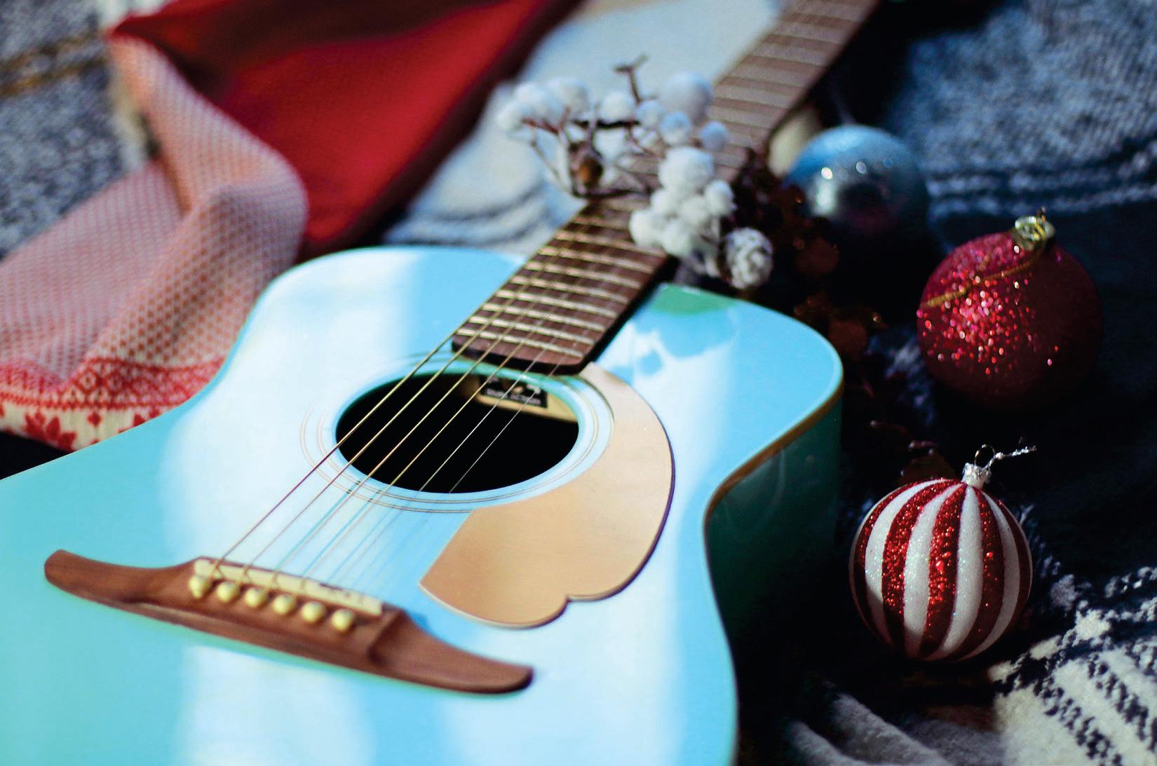 A sweet boost of confidence