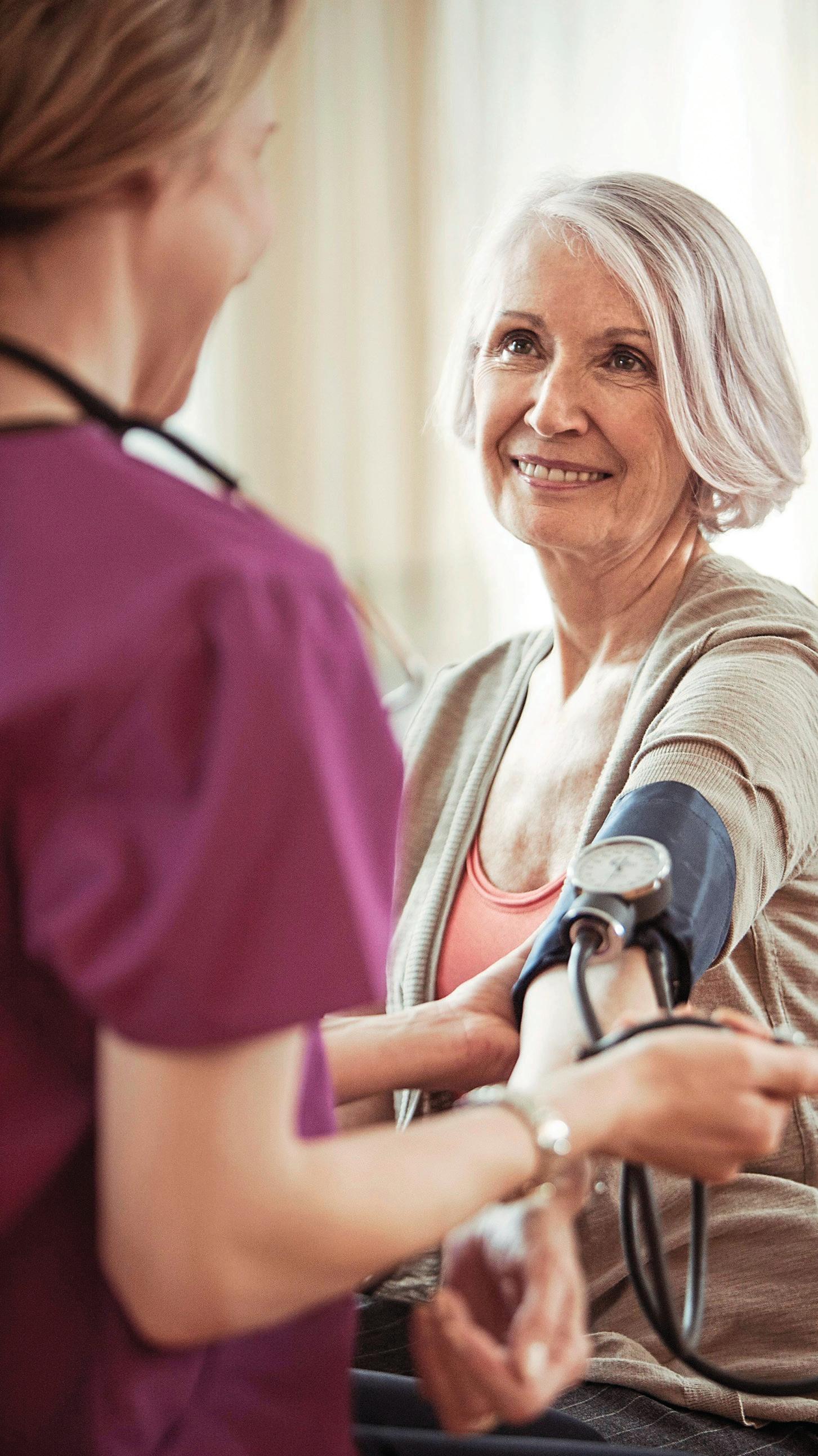 7 conditions doctors miss most
