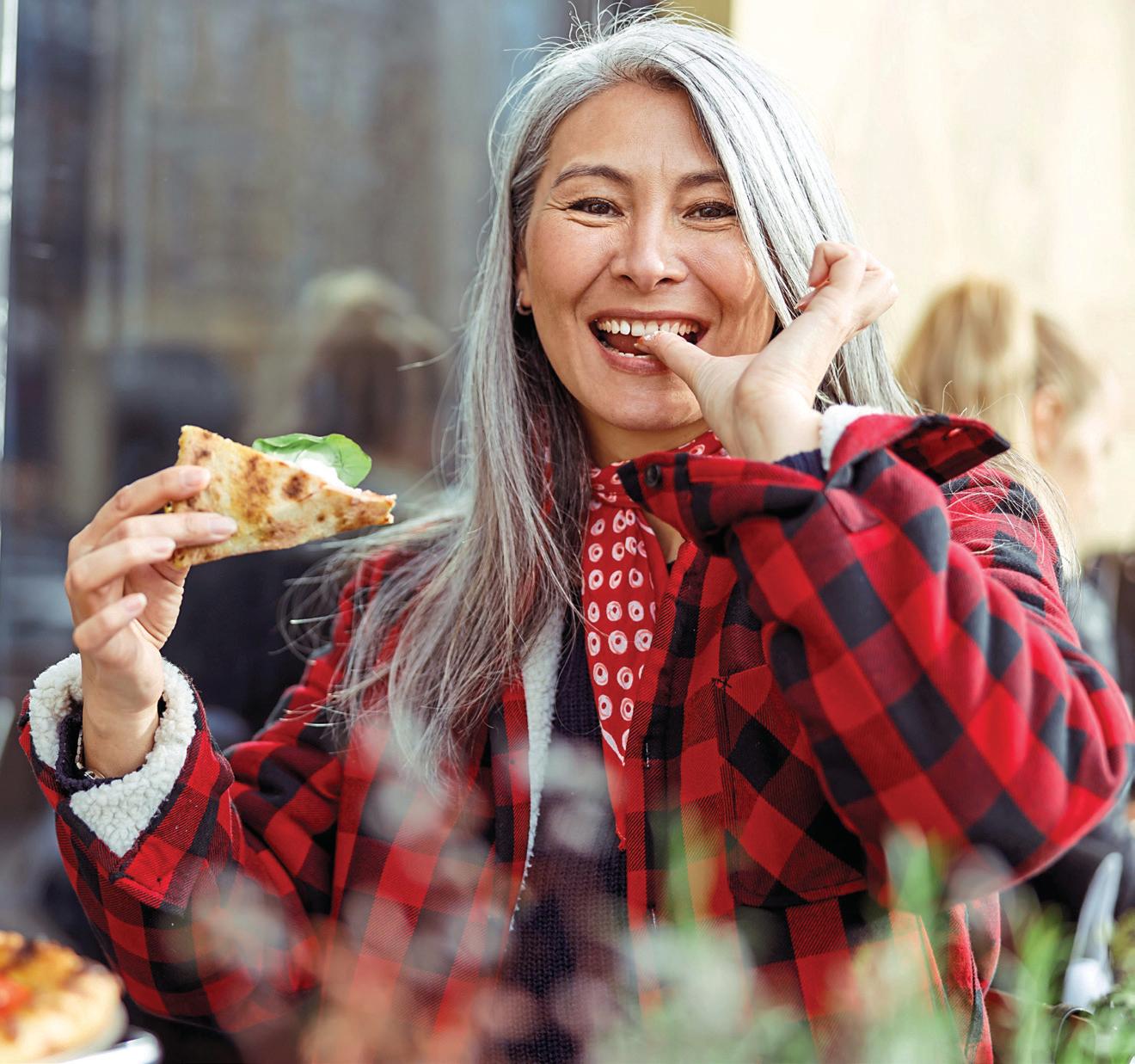 Reduce your stroke risk