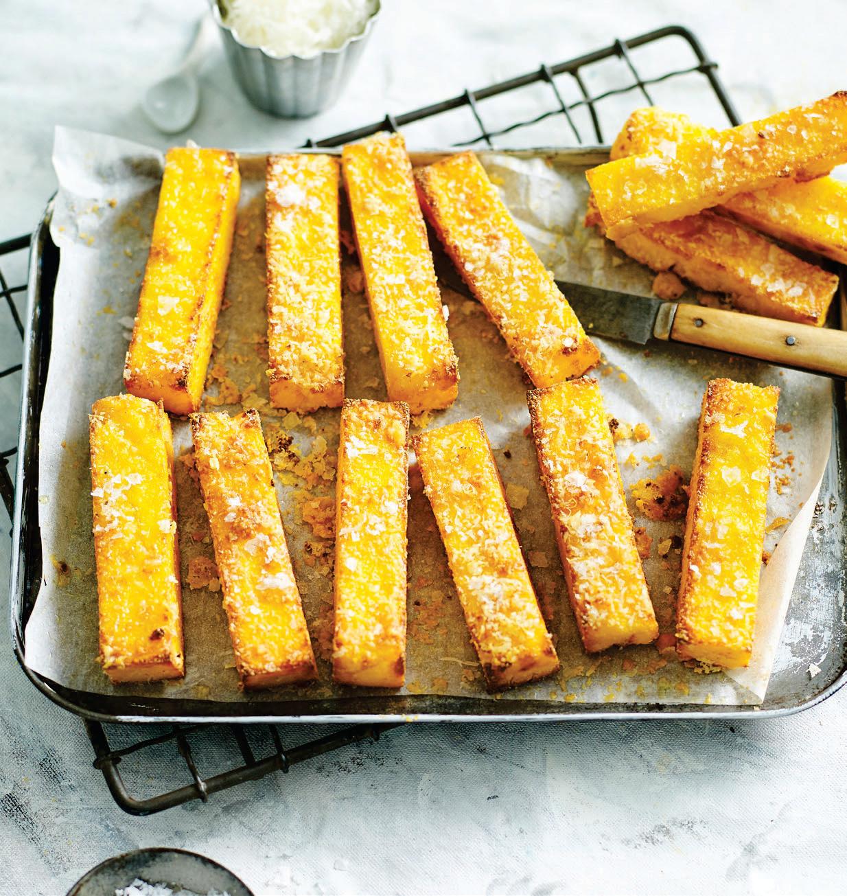 DINNER made easy!