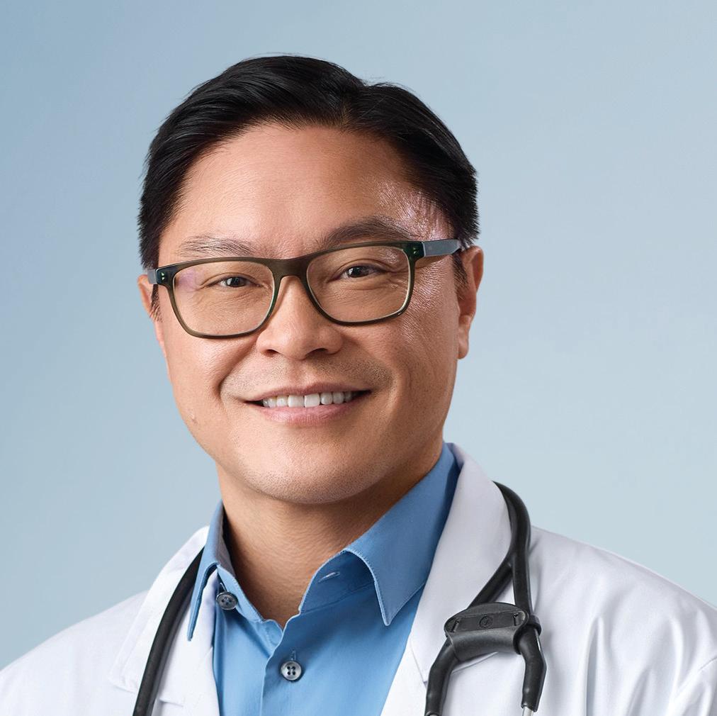 Jason Fung, MD: 2026's Best Diet