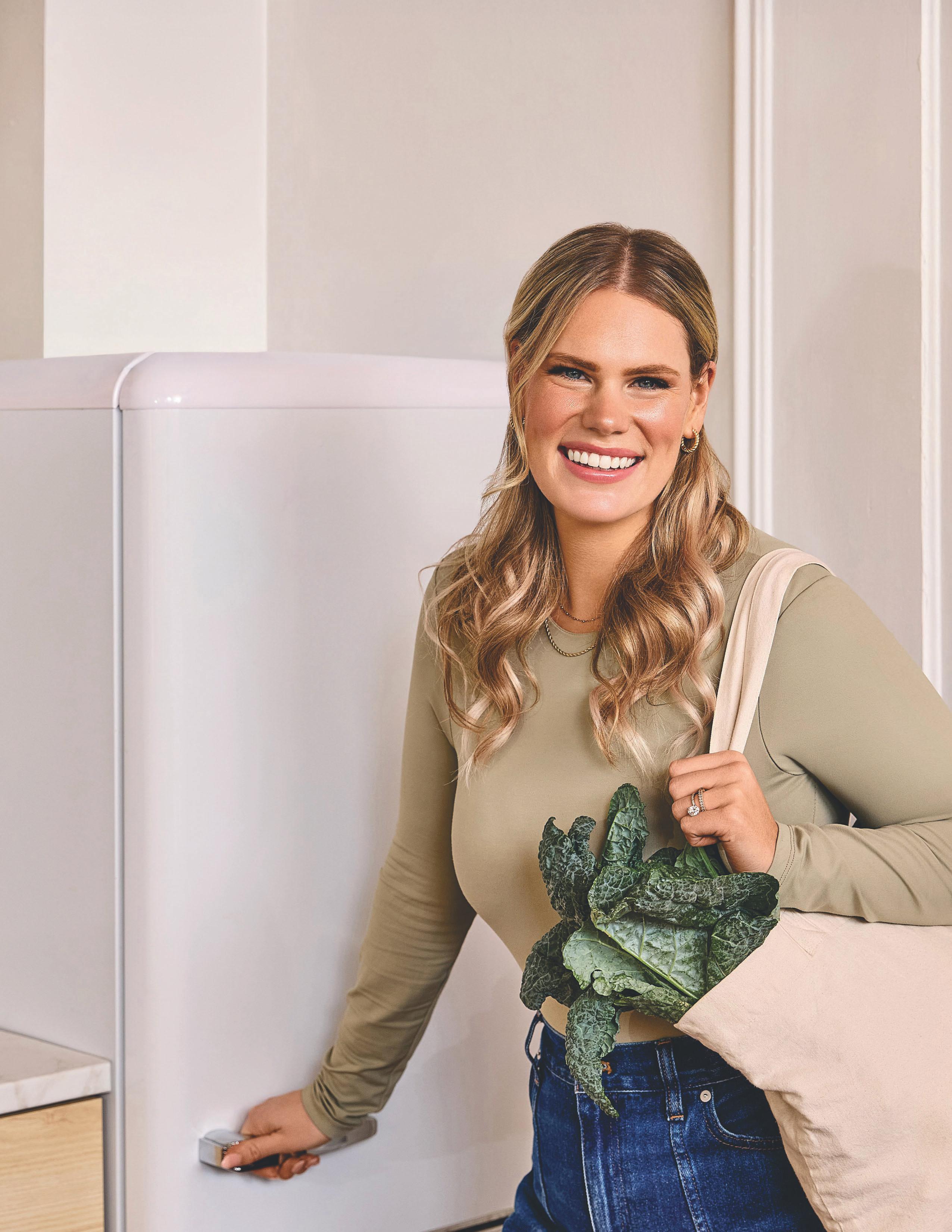 Savoring SIMPLICITY with Jenn Lueke