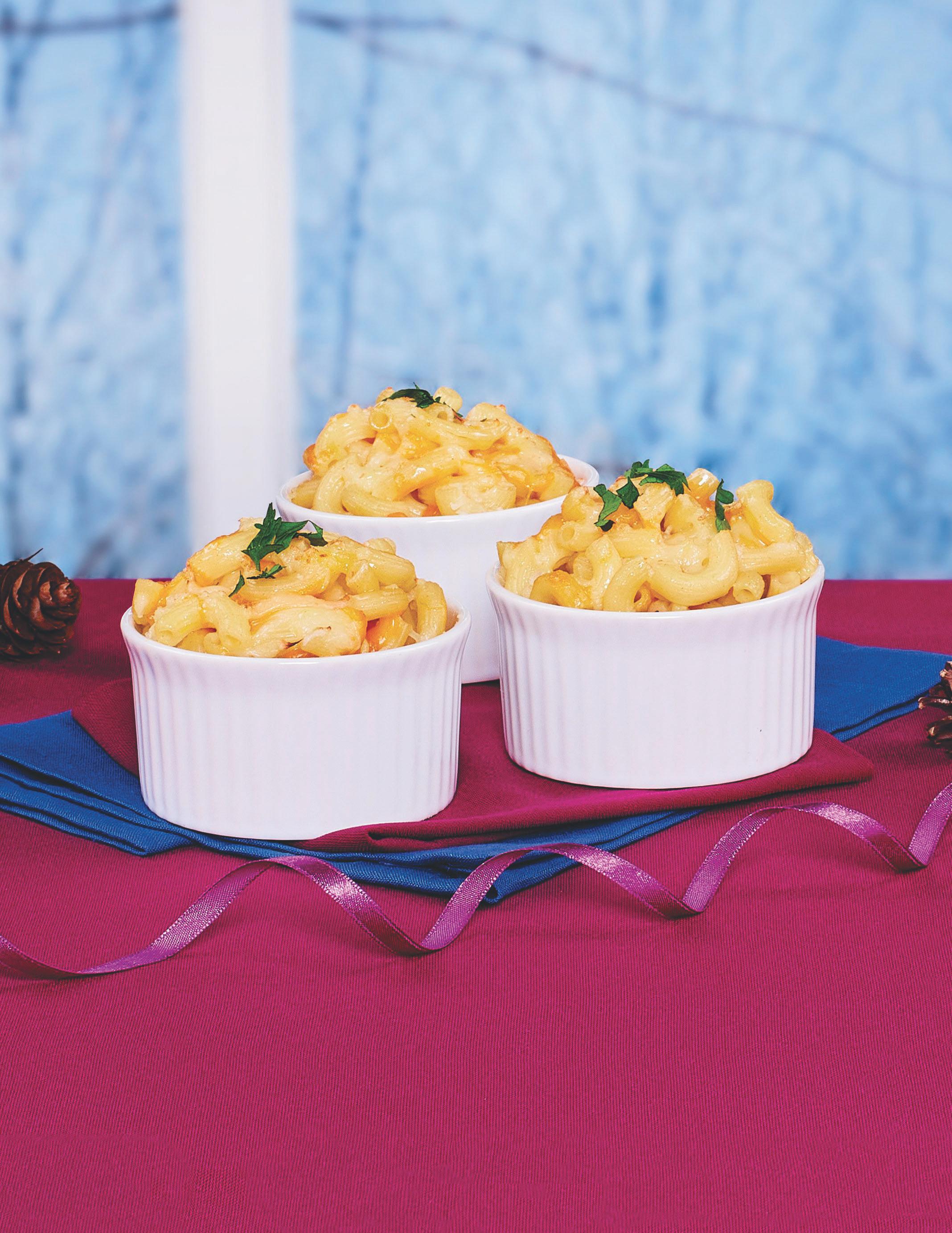 Best-loved COPYCAT EATS