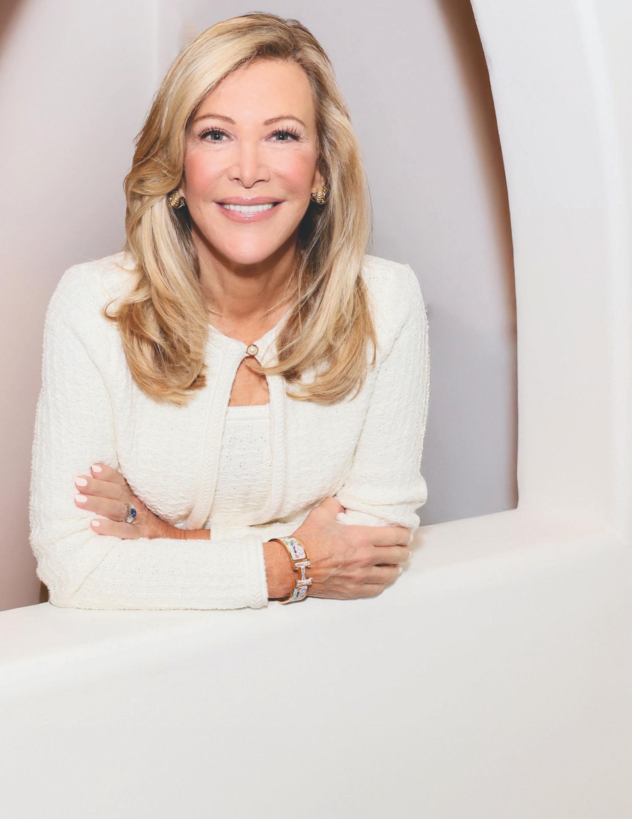 Kym Douglas on LOVE, LOSS & SECOND CHANCES