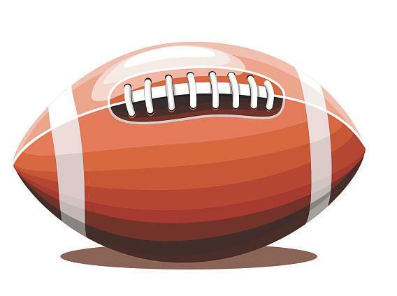 Lost ball