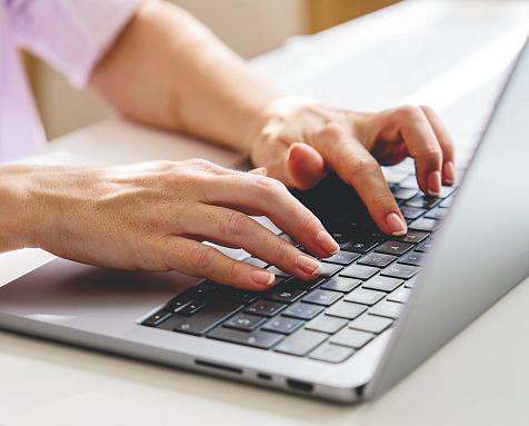 Fast fixes for tech glitches