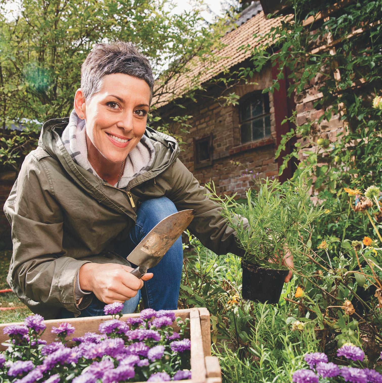 Outdoor time boosts longevity