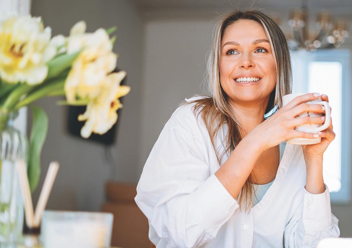 The best teas to ease allergies