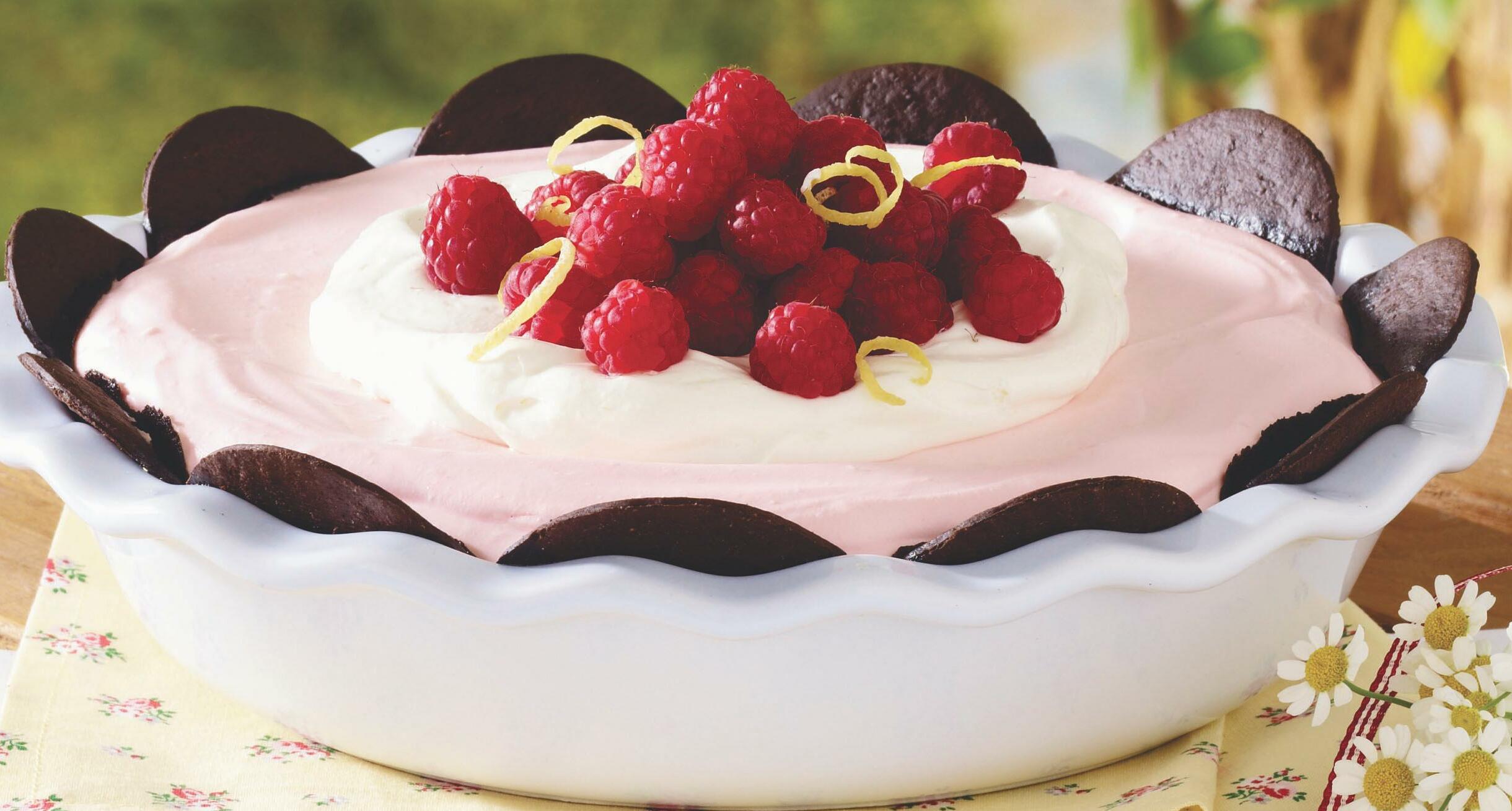 BERRY DREAM