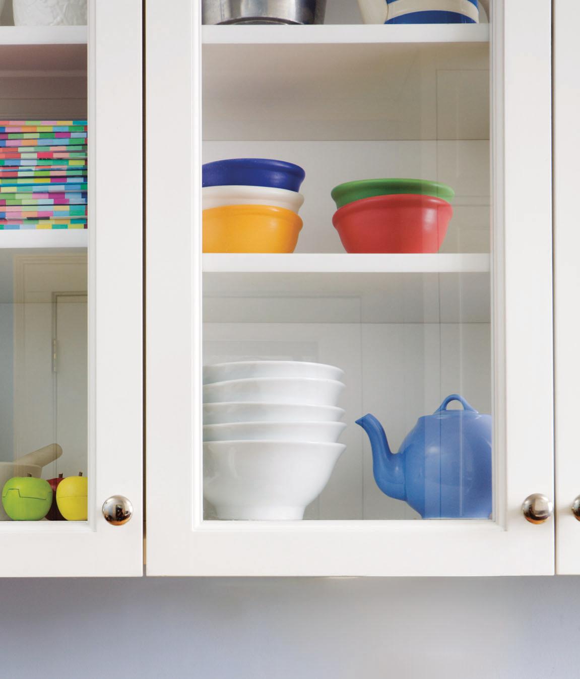 Japanese secrets to a healthy home