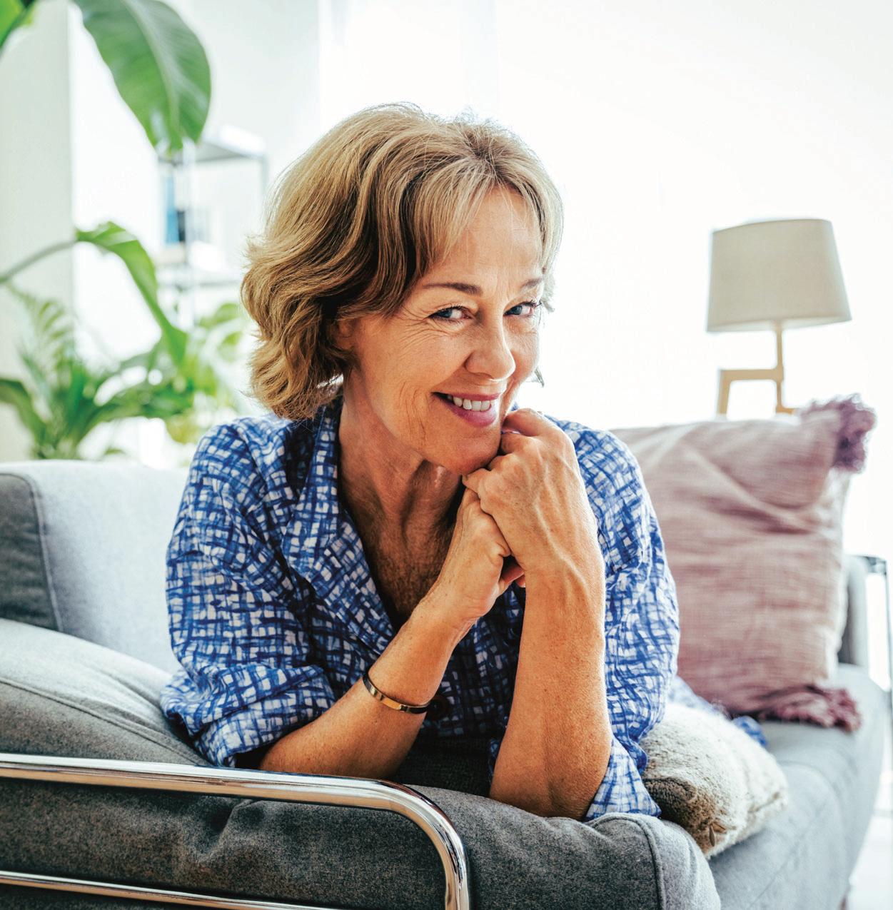 The impressive health perks of magnesium