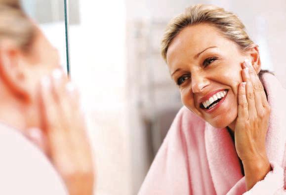 3 supplements for younger skin