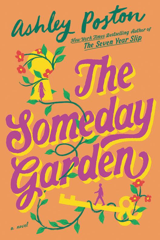 THIS WEEK'S Best New Books