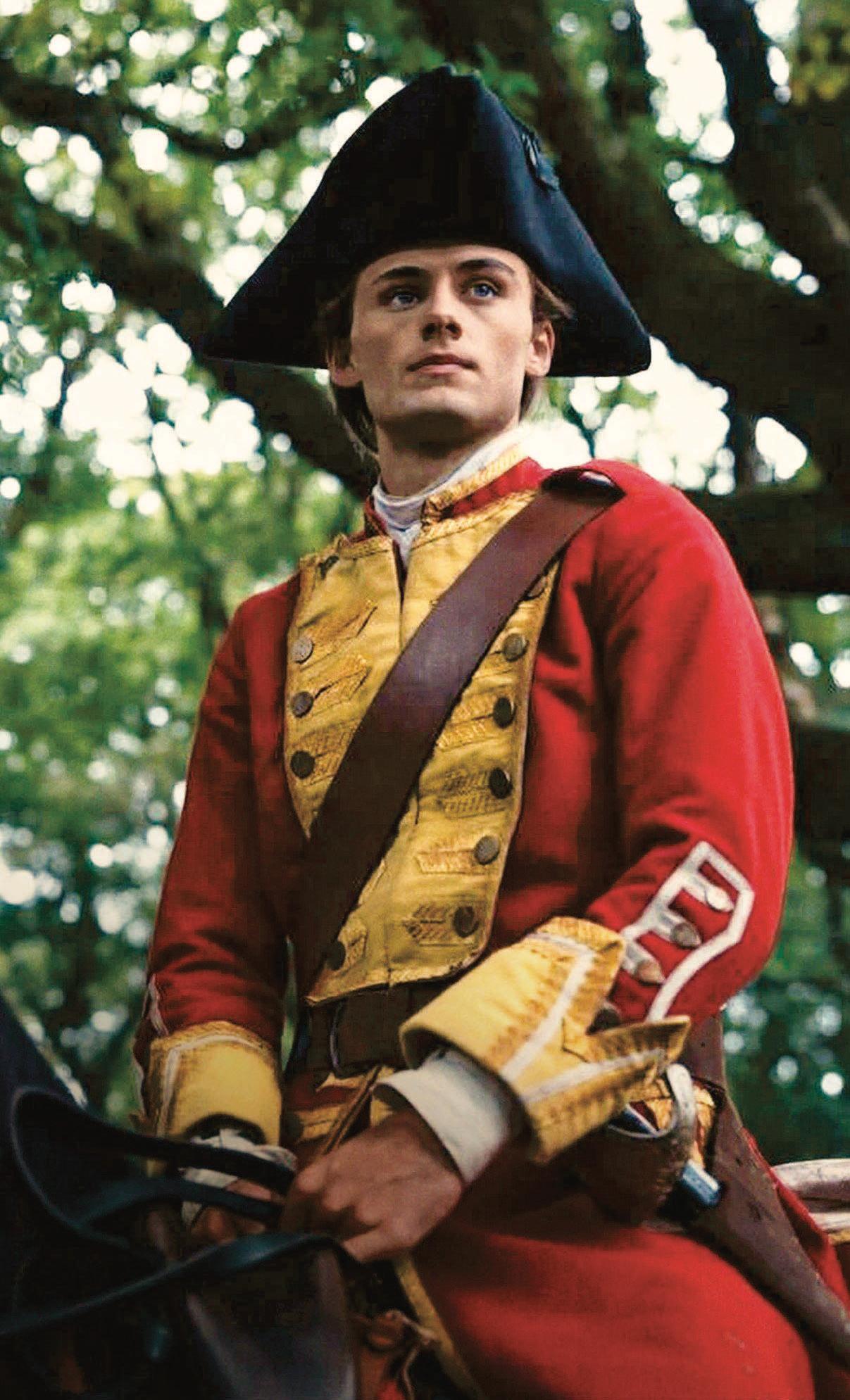 GO BACK IN TIME with Young Washington