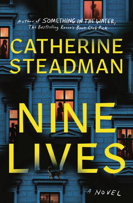 THIS WEEK'S Best New Books