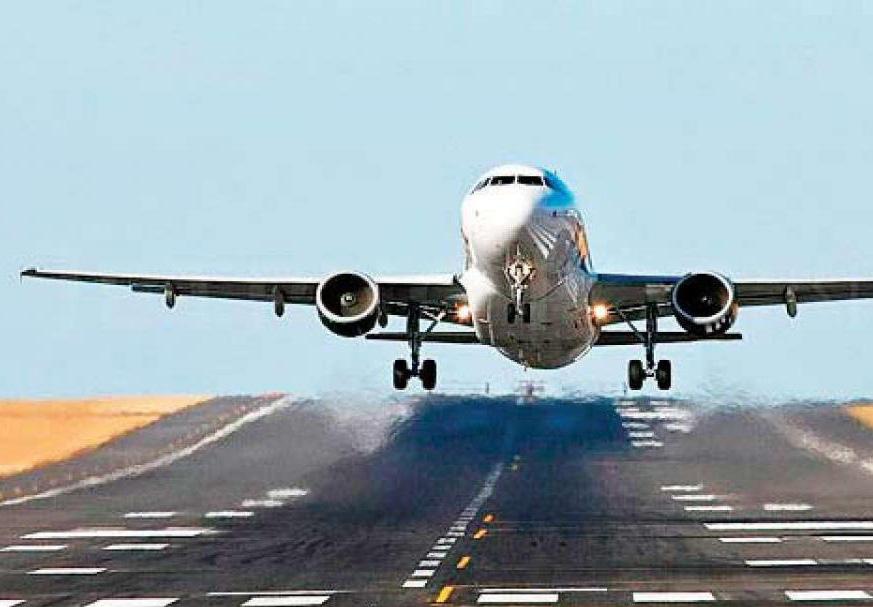 Aircraft operators to frame SOP for commercial flights