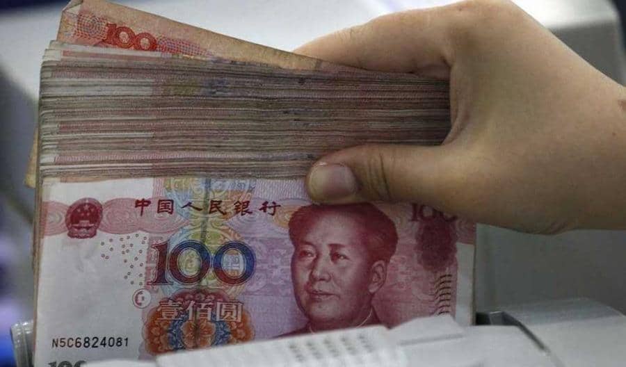 BANGLADESH SHOULD THINK BEFORE TRADING IN YUAN CURRENCY