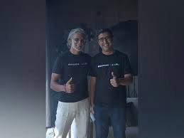 Pazcare Teams up with Milind Soman for green ride 4.0 on workplace wellness