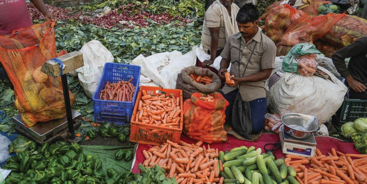 CPI inflation in Nov at 5.48%; declines after three months