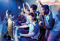 Online gaming sector is poised to boost $1 trillion digital economy goal: Report