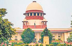 SUPREME COURT AFFIRMS HIGH COURT JUDGEMENT THAT POLICE CUSTODY MUST BE WITHIN FIRST 40 DAYS FOR OFFENCES PUNISHABLE UPTO 10 YEARS IMPRISONMENT | SECTION 187 BNSS
