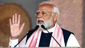 PM Modi Emphasizes His Vision of Maximum Governance, Minimum Government
