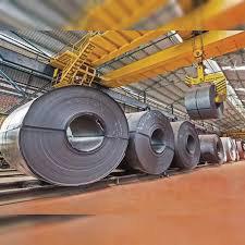 India to lead steel demand growth at 8-9% in 2025: CRISIL