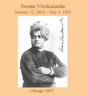 Suresh Gopi hails Swami Vivekananda as a visionary for united, progressive India