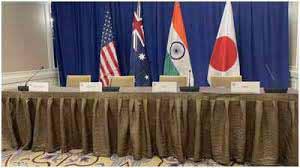 Japan Plans Quad Meeting During Trump's Inauguration