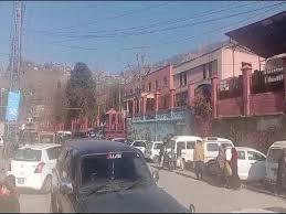 PoJK Development and Governance Stalled, Locals in Despair