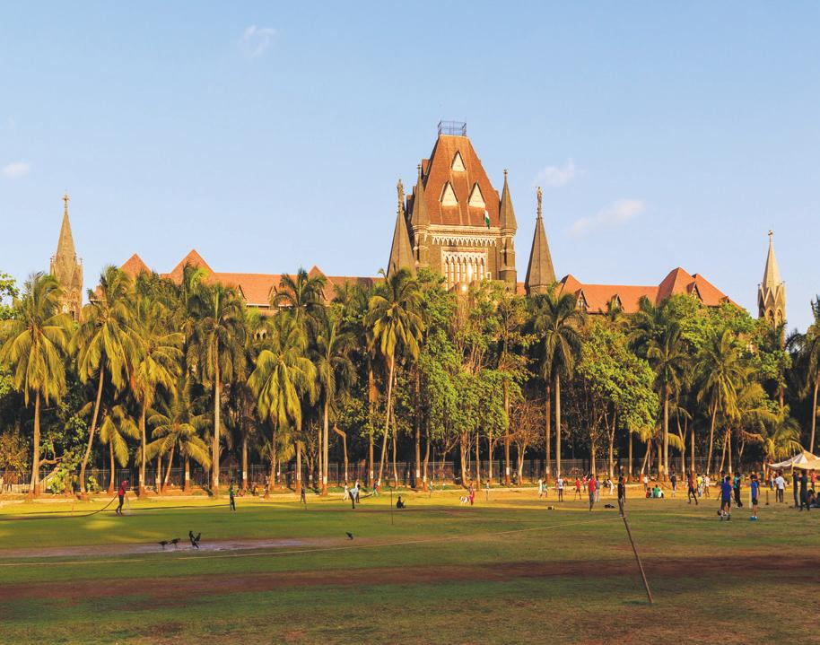 Bombay High Court Appoints 13 New Senior Advocates, Including Two Women