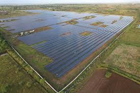 Sunsure Energy Secures ₹416 Crore for 150 MWp Solar Park