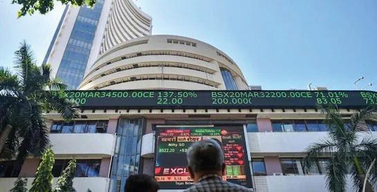 NIFTY, SENSEX OPENS WITH GAINS ON TUESDAY AS MARKET BOUNCES BACK