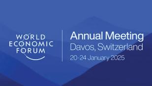 Devendra Fadnavis Set for Davos