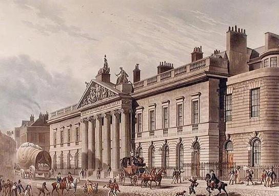 From Company Raj to Company of Loot: The Exploitive Predatory Colonial Legacy of The British Raj
