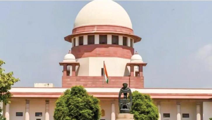 SC appoints SIT to probe illegal compensation in NOIDA