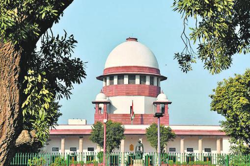 Anna University Sexual Assault: SC Stays High Court Order